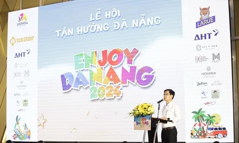 Lá» há»i Táº­n hÆ°á»ng ÄÃ  Náºµng 2024 vá»i nhiá»u hoáº¡t Äá»ng háº¥p dáº«n