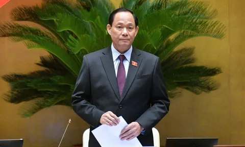 Thông qua Nghị quyết về thành lập đoàn giám sát chuyên đề của Quốc hội năm 2025