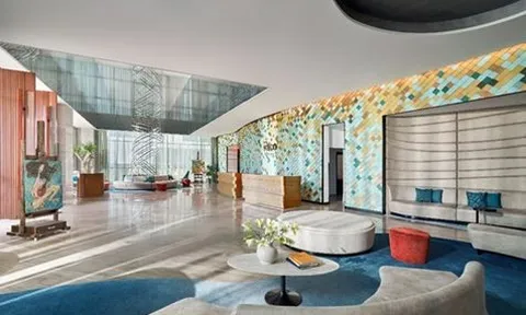 Táº­p ÄoÃ n IHG cÃ¡n má»c 1.000 khÃ¡ch sáº¡n hoáº¡t Äá»ng táº¡i chÃ¢u Ã ThÃ¡i BÃ¬nh DÆ°Æ¡ng