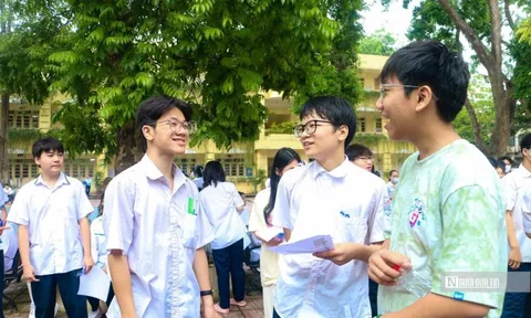 Thủ tướng yêu cầu các địa phương đảm bảo an toàn cho kỳ thi tốt nghiệp