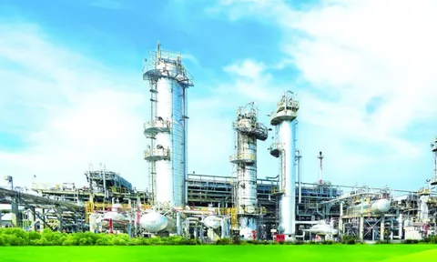 PV GAS thuộc Top 100 doanh nghiệp hàng đầu trong bảng xếp hạng của Fortune - The Southeast Asia 500