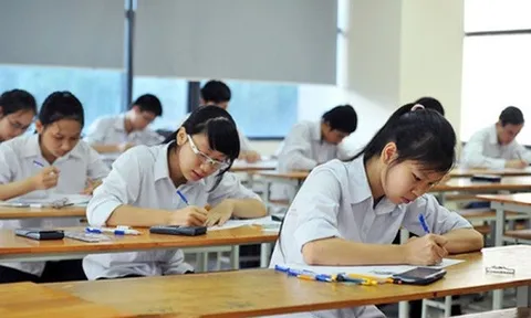 Thủ tướng chỉ đạo bảo đảm an toàn, chu đáo cho Kỳ thi tốt nghiệp THPT 2024 và quản lý trẻ em dịp nghỉ hè