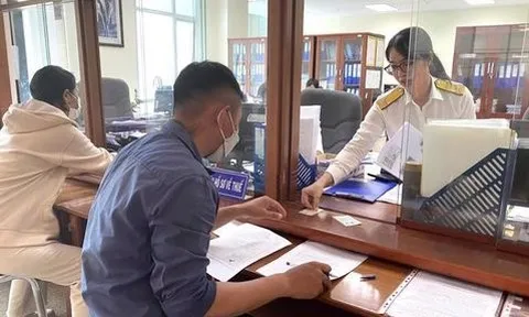 Thanh Hóa: 6 tháng đầu năm tổng thu ngân sách hơn 27.348 tỷ đồng