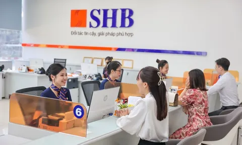SHB triển khai gói giải pháp hấp dẫn cho doanh nghiệp FDI