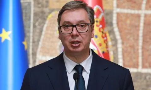 Serbia phải “chuẩn bị chu đáo” cho mọi tình huống có thể xảy ra