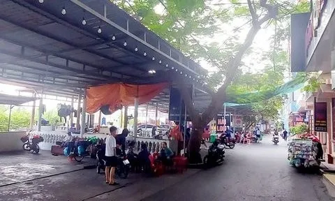 Hải Phòng: Chuẩn bị cưỡng chế thu hồi đất ở khu II Đồ Sơn