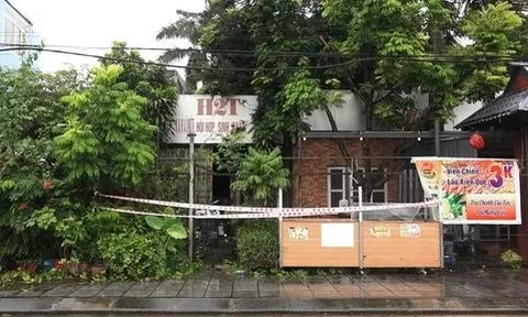 Quảng Ninh: Liên tiếp xuất hiện “hố tử thần” tại khu vực dân cư