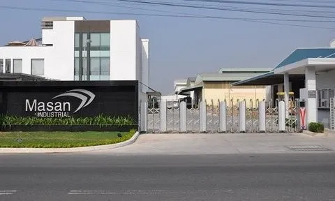 Sau cái bắt tay với SK Group, Tập đoàn Masan kinh doanh ra sao?