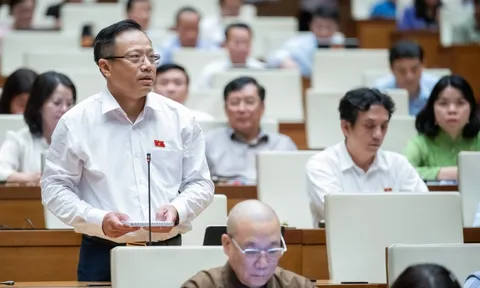 Giải tỏa vướng mắc để khơi thông nguồn lực hàng đầu là đất đai