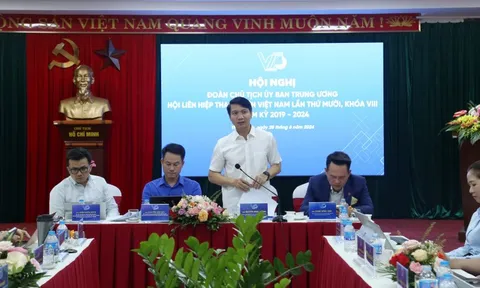 Hỗ trợ hàng nghìn thanh niên có việc làm ổn định sau 6 tháng đầu năm