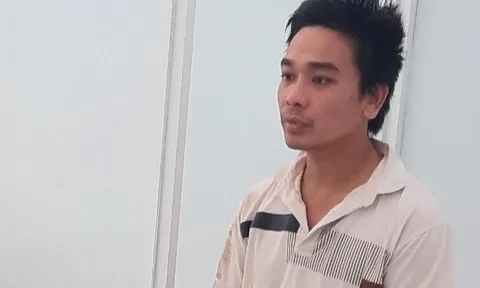 Bắt kẻ làm giả sổ đỏ, thuê người giả chủ đất để lừa đảo hàng tỷ đồng
