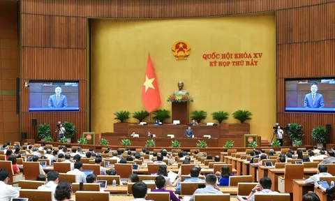 Cần bổ sung quy định về các trường hợp phải công chứng