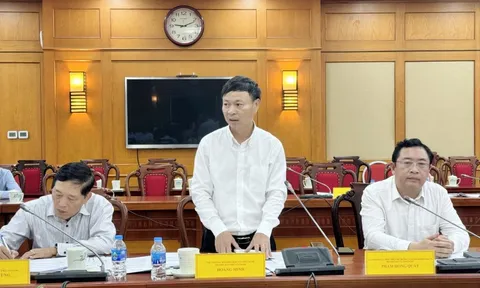 Cần thiết xây dựng nghị định về đổi mới sáng tạo, khởi nghiệp sáng tạo