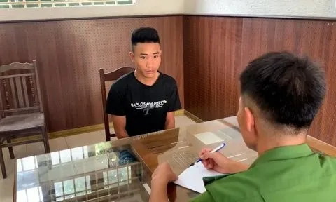 Bắt nam thanh niên hiếp dâm thiếu nữ giữa cánh đồng vắng