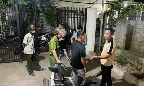Làm rõ vụ nam thanh niên giả danh công an để tiếp cận các sinh viên nữ với ý đồ xấu