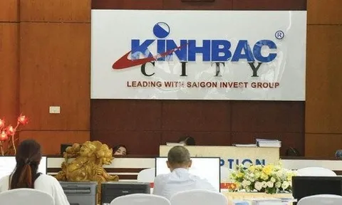 Đô thị Kinh Bắc vay công ty con 500 tỷ đồng để sản xuất, kinh doanh
