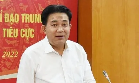 Bắt ông Nguyễn Văn Yên về tội "Chiếm đoạt tài liệu bí mật Nhà nước"