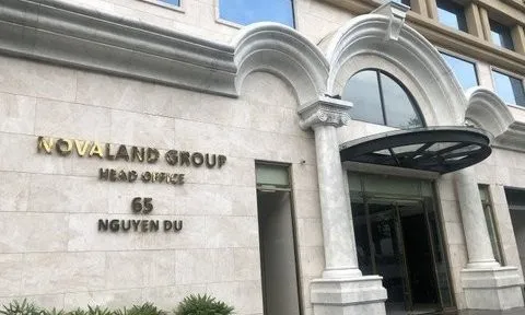 NovaGroup bán ra hàng triệu cổ phiếu để hỗ trợ cơ cấu nợ cho Novaland