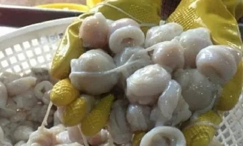 Thứ xưa "bị bỏ đi" nay thành đặc sản dân phố săn lùng, 200.000 đồng/kg