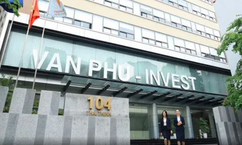 Em trai ông Tô Như Toàn muốn bán 3,3 triệu cổ phiếu VPI