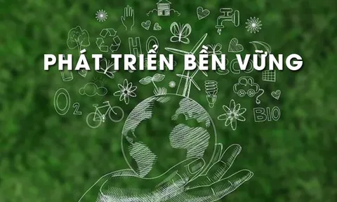 Thành lập Hội đồng quốc gia về phát triển bền vững