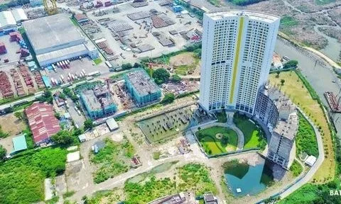 Đầu tư Big Gain chậm thanh toán gần 90 tỷ đồng gốc, lãi trái phiếu