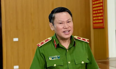 Ứng phó với những thách thức mới của cuộc chiến chống ma túy