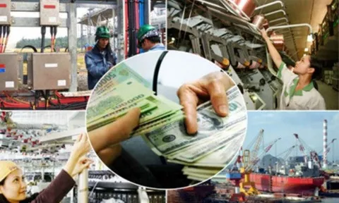 Đề xuất 7 hành vi bị cấm trong quản lý đầu tư vốn nhà nước tại doanh nghiệp