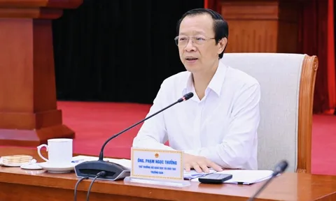 Chu đáo, trách nhiệm cho một Kỳ thi an toàn, hiệu quả