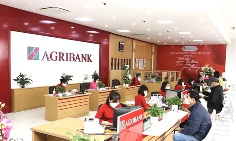 Agribank trong top 50 doanh nghiệp lớn nhất khu vực Đông Nam Á