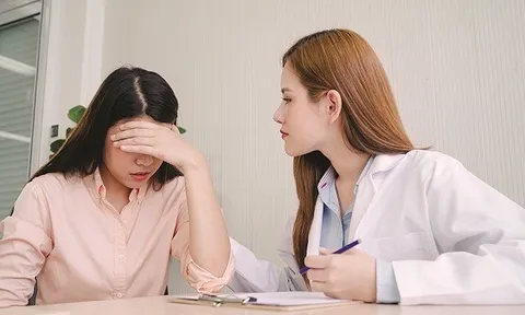 Không thể có tâm trí khỏe mạnh trong một cơ thể yếu ớt