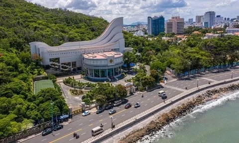 Bảo tàng tỉnh Bà Rịa - Vũng Tàu: Điểm đến ý nghĩa của du khách