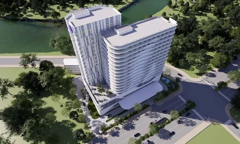 Năng lực chủ đầu tư bệnh viện đa khoa gần 800 tỷ ở Hải Phòng ra sao?