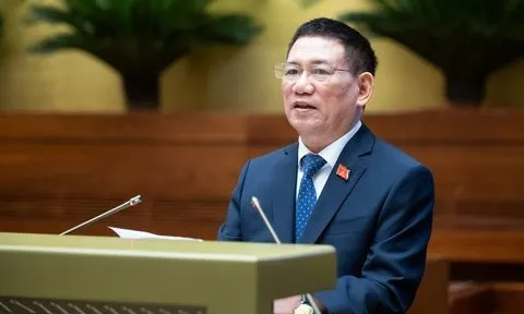 Trình Quốc hội cho phép sử dụng 18.220 tỷ dự phòng chung nguồn ngân sách Trung ương