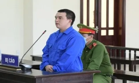 Kẻ sát hại, hiếp dâm cô gái bán vé số lĩnh án 26 năm tù