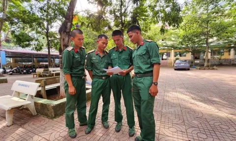 Đắk Lắk: Nhiều thí sinh không đoán được điểm thi môn Toán