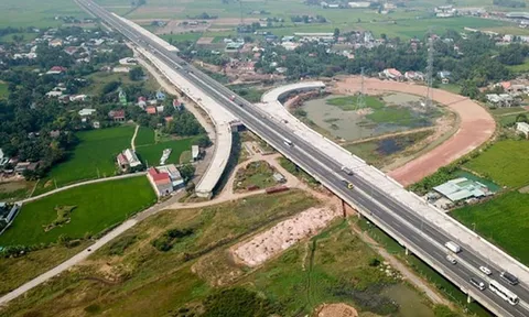 Giải quyết vướng mắc cho dự án giao thông trọng điểm khu vực phía Nam