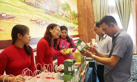 Đề xuất 5 chính sách quản lý, phát triển sản phẩm, dịch vụ Halal