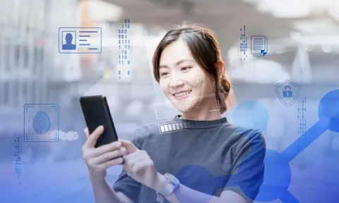 Các ngân hàng phải bảo đảm giao dịch được thuận lợi khi thực hiện sinh trắc học