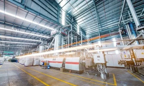 Chuyển đổi xanh tạo lợi thế cạnh tranh cho doanh nghiệp
