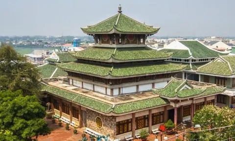 Kết quả kiểm tra quản lý tiền công đức, tài trợ