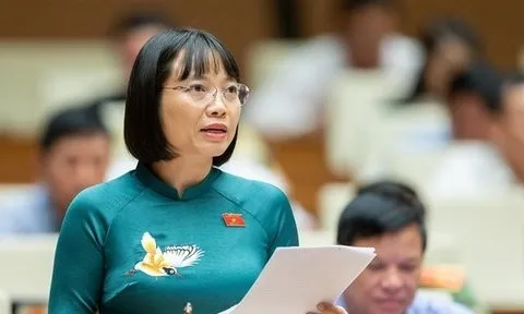 ĐBQH: Phải mạnh tay xử lý nghiêm người đứng đầu nếu để xảy ra cháy nổ