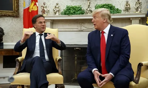 Chuyên gia nói NATO không cần “sợ” ông Trump