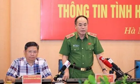 Hà Nôi: Khởi tố 3 cán bộ liên quan dự án Vành đai 4