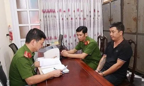 Lời khai của tài xế gây tai nạn nghiêm trọng sau nhiều ngày lẩn trốn