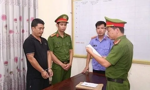 Tài xế gây tai nạn nghiêm trọng ra đầu thú sau 18 ngày lẩn trốn