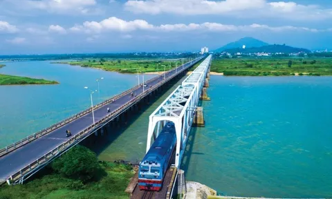 “Ánh sáng cuối đường hầm” của ngành đường sắt hậu Covid-19