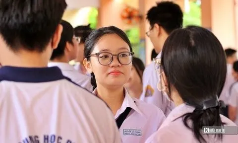 Đề thi, đáp án môn Toán thi tốt nghiệp THPT 2024 chuẩn nhất mã đề 119
