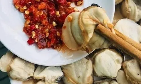 Thứ ít ai biết không ngờ là đặc sản dân phố thích mê, 120.000 đồng/kg