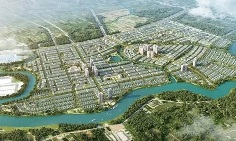Chủ đầu tư dự án T&T City Millennia bị phạt do vi phạm công bố thông tin